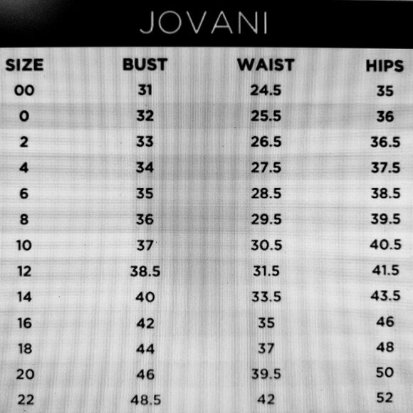 NWT~$1595~JOVANI~SZ 4~IVORY LACE RHINESTONE EMBELLISHED LONG TRAIN WEDDING DRESS - Picture 16 of 16